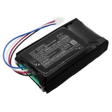 Kompatibler Ersatzakku für Yard force GMBE-SP10283,GMBE-SP11571