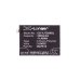 Compatible battery replacement for Oneplus BLP613