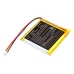 Akku kompatibel mit Yoto CS-YMM002SL