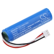 CS-YMP210SL<br />Akkus für   ersetzt den Akku Z2200B