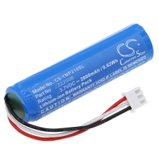 Kompatibler Ersatzakku für Yeacomm Z2200B
