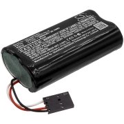 CS-YSP870XL<br />Akkus für   ersetzt den Akku 626846