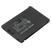 CS-ZBR260BX<br />Akkus für   ersetzt den Akku BT-000409-50