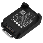 CS-ZBR510BX<br />Akkus für   ersetzt den Akku BT-000397
