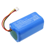 Staubsauger Akkus Eziclean Connect X550