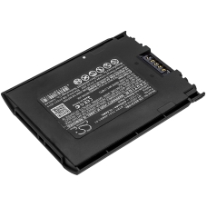 Kompatibler Ersatzakku für Zebra BT-000314-01,BT-000314A,BTRY-TC51-43MA1-01,BTRY-TC51-44MA1-01