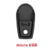 Barcode, Scanner Akkus Zebra CS-ZDS227BX