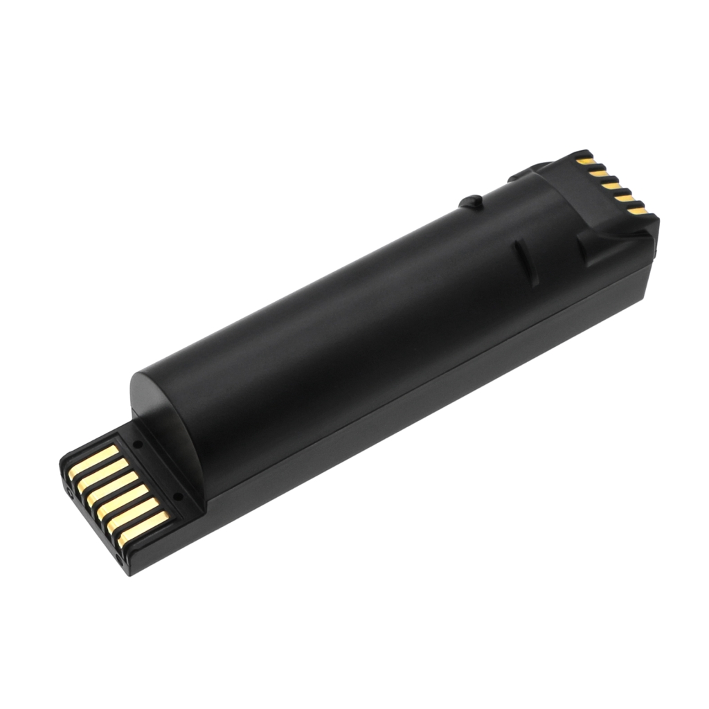 Barcode, Scanner Akkus Zebra CS-ZDS817BX