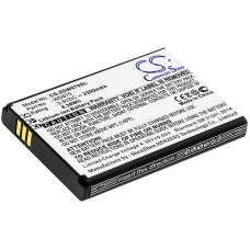 Kompatibler Ersatzakku für MTC B1501,DC015,H15418,WD670