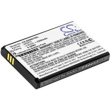 Kompatibler Ersatzakku für Nubia B1501,DC015,H15418,WD670
