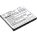 Barcode, Scanner Akkus Zebra CS-ZEC500BL