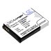 Camera Battery Zoom CS-ZM400MC