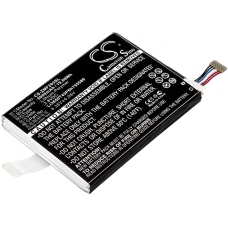 Kompatibler Ersatzakku für SoftBank LI3850T43P6H755589