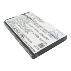 Kompatibler Ersatzakku für Mts LI3720T42P3H704572,LI3723T42P3H704572