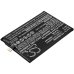 Battery Replaces Li3949T44P6h996644