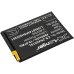 Compatible battery replacement for ZTE LI3950T44P8H926251
