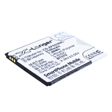 Kompatibler Ersatzakku für ZOPO BT570