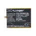 Akku kompatibel mit Zopo CS-ZPS851SL