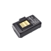 Drucker Akkus Zebra CS-ZQL320BX