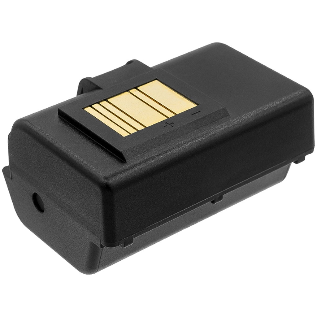 Drucker Akkus Zebra ZQ610