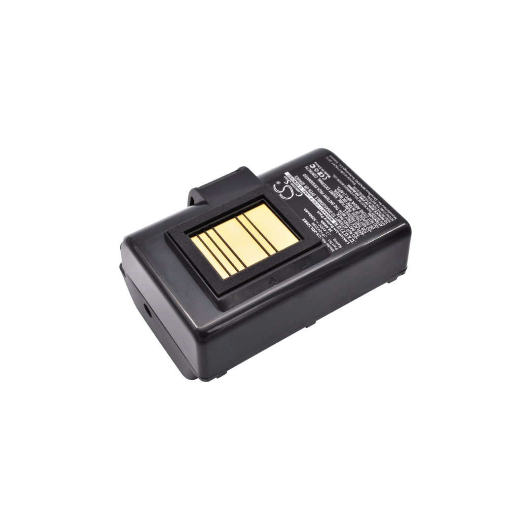 Drucker Akkus Zebra QLN220