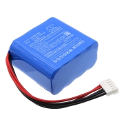 CS-ZRM121MD<br />Akkus für   ersetzt den Akku INR18650-4S2P