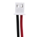 Lichtsystem Akkus Zafferano CS-ZRN670SL
