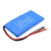 Medical Battery Zoncare CS-ZRQ120MD