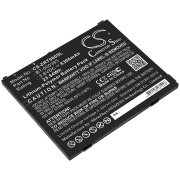 Tablet-PC Akkus Zebra ET50
