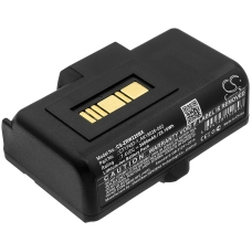 Kompatibler Ersatzakku für Zebra AK18026-002,CT17497-1