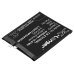 Compatible battery replacement for ZTE LI3941T44PGH836548