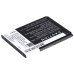 Battery Replaces Li3822T43P3h675053