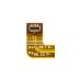 Compatible battery replacement for ZTE LI3839T43P8H826348