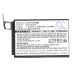 Barcode, Scanner Akkus Zebra CS-ZTC200BL