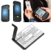 Barcode, Scanner Akkus Zebra CS-ZTC200BL