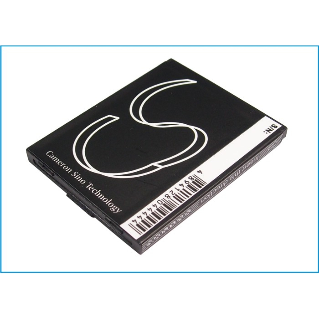 Compatible battery replacement for Telstra A410