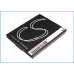 Compatible battery replacement for Telstra A410