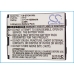 Compatible battery replacement for Telstra A410