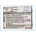Compatible battery replacement for Telstra A410