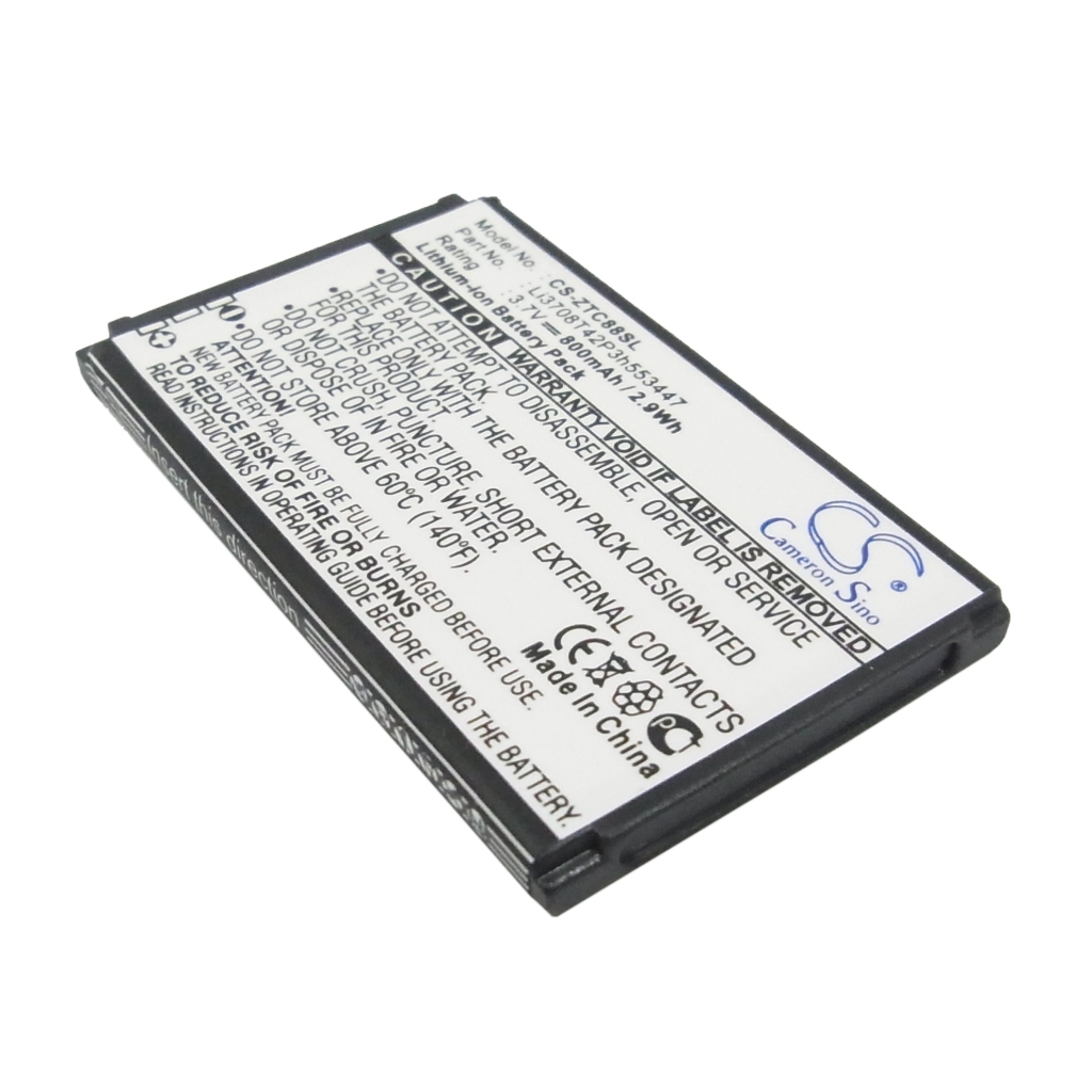 Battery Replaces Li3708T42P3h553447