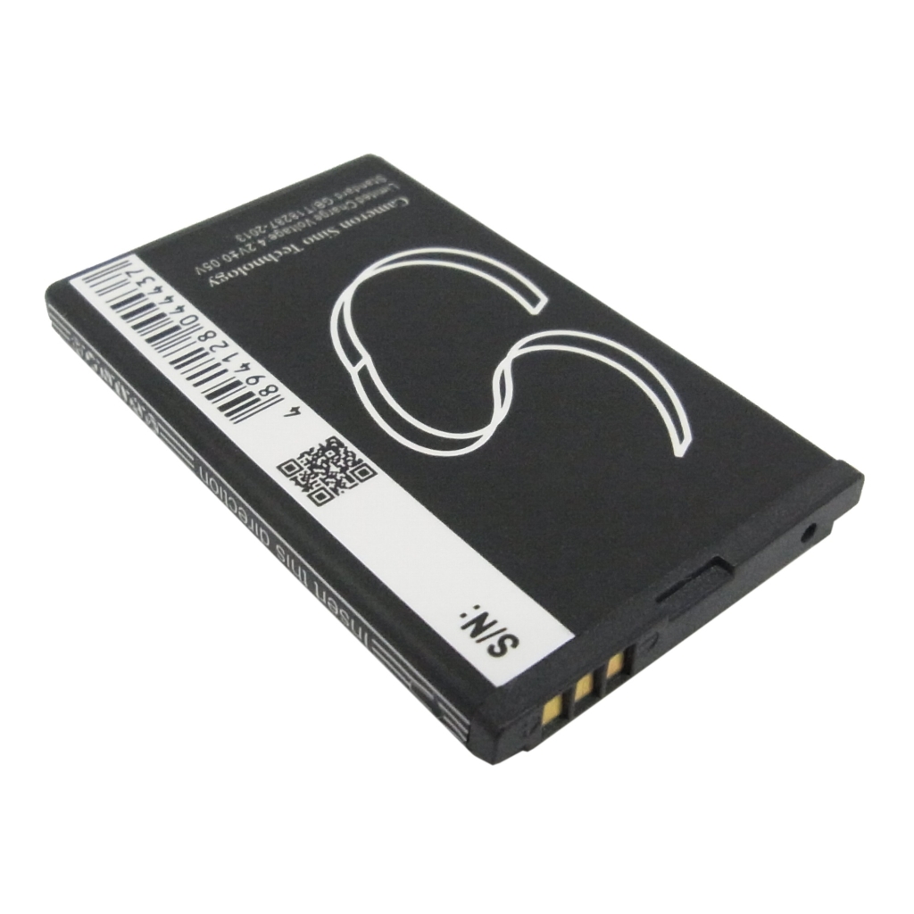 Battery Replaces Li3708T42P3h553447