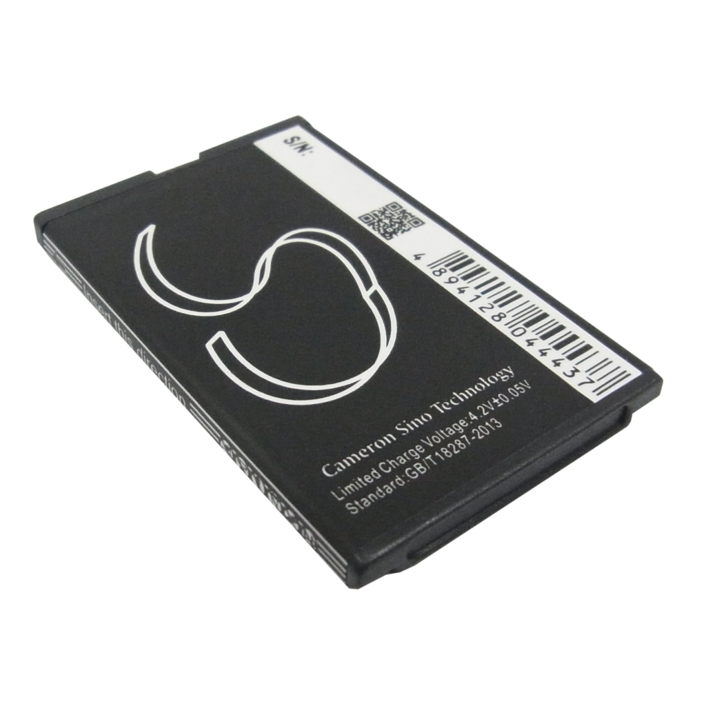Battery Replaces Li3708T42P3h553447