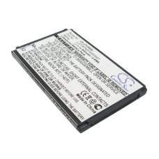 Compatible battery replacement for Telstra LI3707T42P3H553447,LI3708T42P3H553447