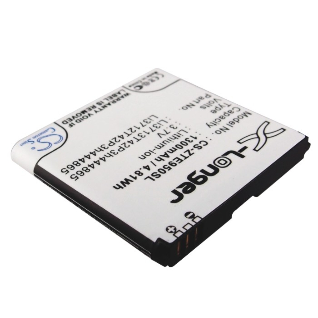 DELL BASE Beeline Bouygues Globul ... CS-ZTE950SL