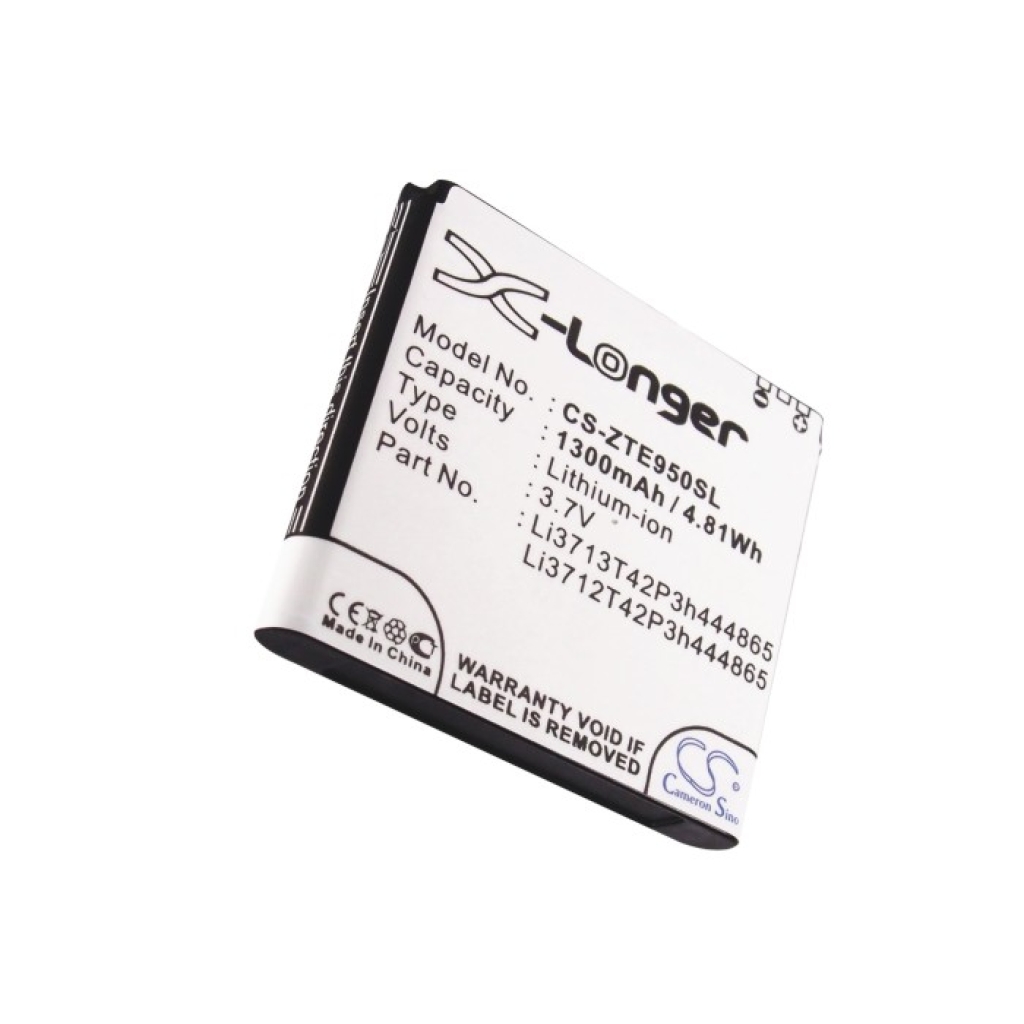 DELL BASE Beeline Bouygues Globul ... CS-ZTE950SL