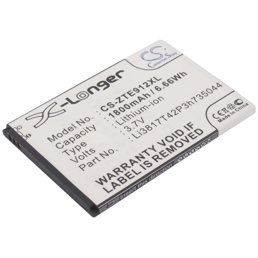Handy Akkus BoostMobile N9100