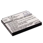 CS-ZTF188SL<br />Batteries for   replaces battery Li3709T42P3h453756