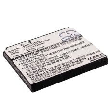 Kompatibler Ersatzakku für Telstra LI3707T42P3H443747,LI3708T42P3H453756,LI3709T42P3H453756
