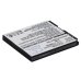Compatible battery replacement for ZTE LI3707T42P3H463848