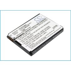 Compatible battery replacement for Orange LI3708T42P3H463657,LI3708T42P3H463657-NTC,LI3709T42P3H463657